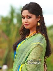 ശ്രിത ശിവദാസ്