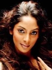 ശ്രിയ റെഡ്ഡി