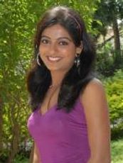 Shruthi (Kannada Actress)