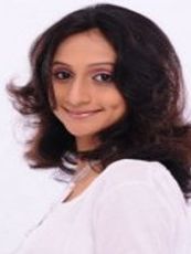 Shruthi (new Tamil Actress)