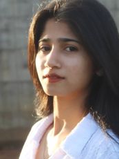 Shruthi Chandrashekar