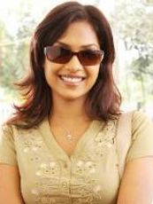 Shruthi Menon (New Actress)