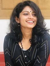 ശ്രുതി രജനികാന്ത്