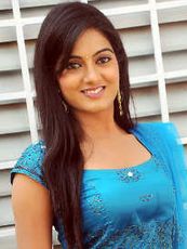 Shruti (Telugu Actress)