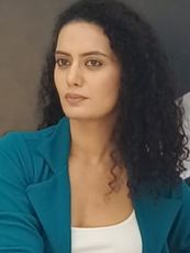 Shruti Deshpande