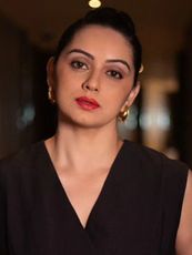 Shruti Marathe