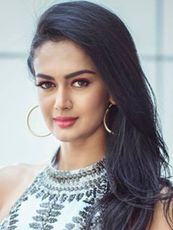 Shubra Aiyappa