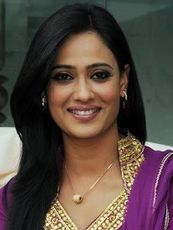 Shweta Tiwari