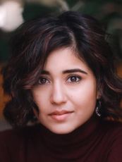 Shweta Tripathi