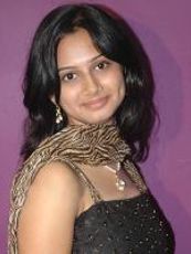 Shwetha Murthy