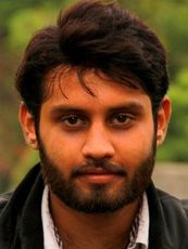 Shyam Prasad (Tamil Actor)