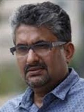 ശ്യാമപ്രസാദ്