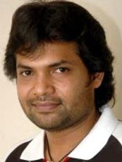 Siddarth (Kannada actor)