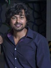 Siddarth Madyamika