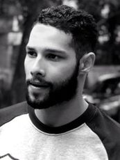 Siddhant Chaturvedi