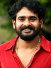 സിദ്ധാർഥ് ഭരതൻ