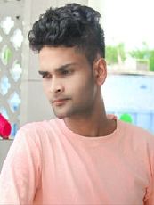 Siddharth Kumar Choudhary