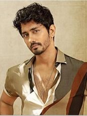 സിദ്ധാർത്ഥ്