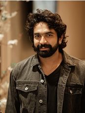 സിദ്ധാര്‍ത്ഥ് മേനോന്‍