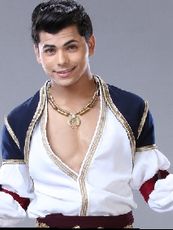 Siddharth Nigam