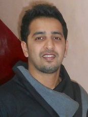 Siddharth Prakash
