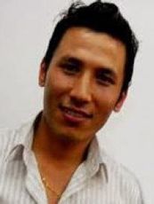 സിദ്ധാര്‍ത്ഥ് ലാമ