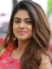 സിദ്ധി ഇദ്നാനി