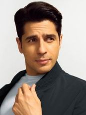 Sidharth Malhotra