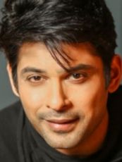 Sidharth Shukla