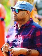 സിദ്ധാര്‍ത്ഥ് ശിവ