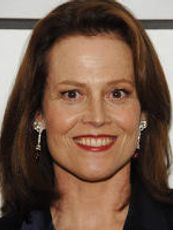 Sigourney Weaver