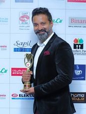 സിജോയ് വർഗീസ്