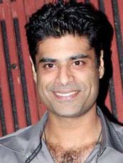 Sikandar Kher