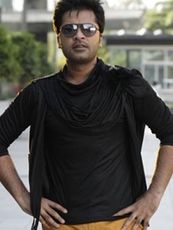 സിലമ്പരസന്‍