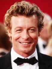 Simon Baker