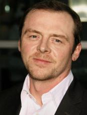 Simon Pegg