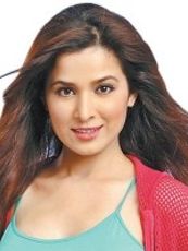 Simone Singh