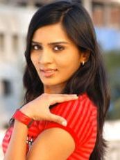 Sindhu (Telugu Actress)