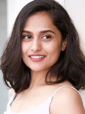 Sindhu Sreenivasa Murthy