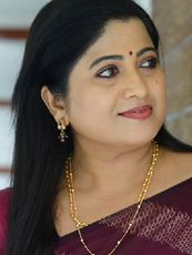 Sindhu Varma