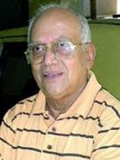 Singeetam Srinivasa Rao