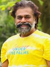 Sinoj Varghese