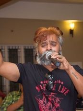 സിനോജ് വര്‍ഗീസ്‌