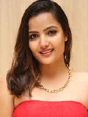 Siri (Telugu Actress)