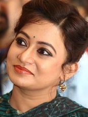 Siri (Kannada Actress)