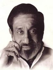 ശിവാജി ഗണേശൻ