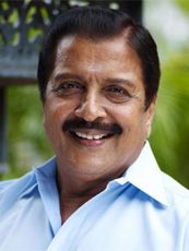 Sivakumar (Tamil Actor)