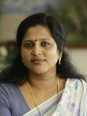 സ്മിനു സിജോ