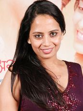 Smita Tambe