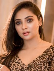 Smruthi Venkat